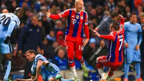Mercato - Bayern Munich : Une folie à venir pour Robben ?