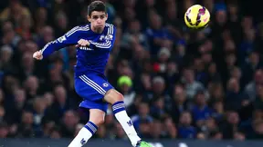 Mercato - Chelsea : Mourinho prêt à sacrifier Oscar pour un Français ?