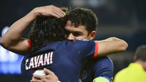 PSG/Chelsea - Thiago Silva : « J’espère que les journalistes vont continuer de critiquer Cavani »
