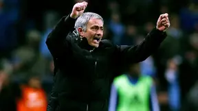 Mercato - PSG/Chelsea : Mourinho aurait doublé les Parisiens sur une cible offensive