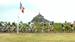 Cyclisme : Le Tour de France 2016 partira d’un lieu mythique !
