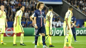 Mercato - PSG : Ce joueur de Barcelone que David Luiz recruterait bien…