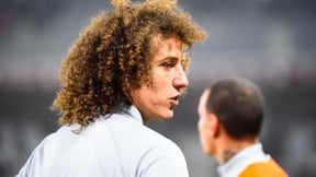 Mercato - PSG : David Luiz évoque déjà un possible retour en Angleterre !