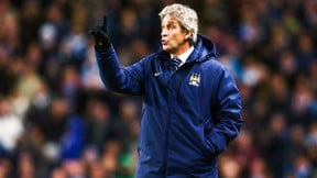 Mercato - Manchester City : Pellegrini balance des infos sur son avenir !