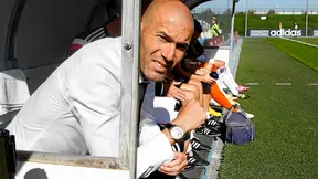 Mercato - Real Madrid : Zidane prêt à faire son marché à Manchester ?