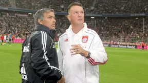 Chelsea : Fair-play financier, Manchester United… Quand Mourinho égratigne Van Gaal !