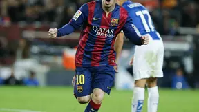 Mercato - Barcelone/Manchester City : Quand Pellegrini se prononce sur l’avenir de Messi !