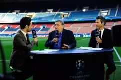 Ligue des Champions - Barcelone/PSG : Le pronostic de Pierre Ménès !