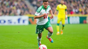 Mercato - ASSE : Un cadre de Galtier dans le viseur de deux grands clubs européens ?