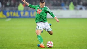 Mercato - ASSE : Le prix de départ de Tabanou connu ?