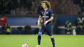 Mercato - PSG : Ce message fort de David Luiz sur son transfert au PSG !