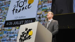 Cyclisme : Le parcours du Tour de France 2015 modifié !