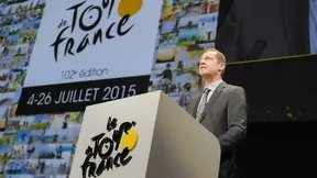 Cyclisme : Le parcours du Tour de France 2015 modifié !