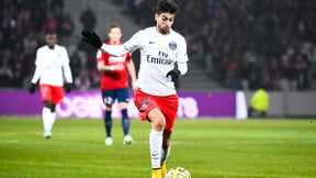 Mercato - PSG/Chelsea : Mourinho se serait positionné pour Pastore !