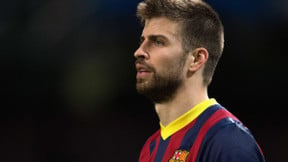 Ligue des Champions - Barcelone/PSG : La tenue médiévale de Gerard Piqué détournée sur Twitter !