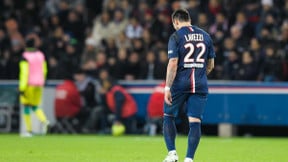 Mercato - PSG : Contact déjà amorcé à l’étranger pour Lavezzi ?