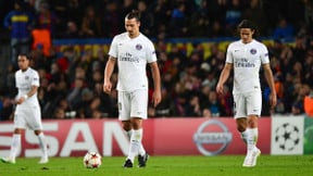 Ligue des Champions - Barcelone/PSG : Les notes des Parisiens