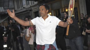 Tennis - Coupe Davis : Yannick Noah en remet une couche sur Clément et l’équipe de France !