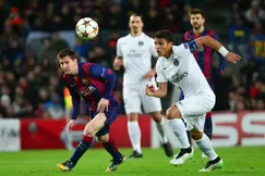 Ligue des Champions - Barcelone/PSG : Pierre Ménès tacle sèchement Thiago Silva !