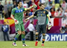 Mercato - Real Madrid : « La situation de Casillas ? Moi, ça m’aurait foutu les boules… »
