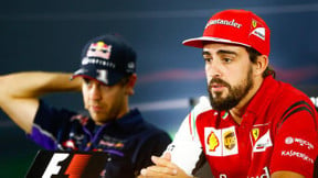 Formule 1 : Fernando Alonso justifie son arrivée chez McLaren-Honda !