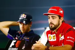 Formule 1 : Fernando Alonso justifie son arrivée chez McLaren-Honda !