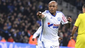 Mercato - OM : Le prochain club d’Ayew connu au mois de janvier ?