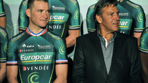 Cyclisme - World Tour : Le patron d’Europcar affiche sa déception et envoie un tacle à Astana !