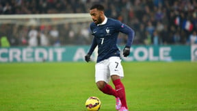 Mercato - PSG : Lacazette annonce la couleur pour son avenir !