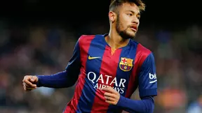 Barcelone : Quand Neymar et son fils jouent les mannequins en caleçons !