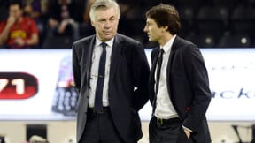 Mercato - PSG : Ancelotti, Leonardo… Pourquoi le PSG « recule » …