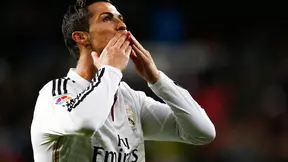 Real Madrid : Ce joueur du Real qui imite Cristiano Ronaldo à l’entraînement !