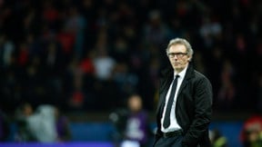 Mercato - PSG : « Blanc ? Sa durée de vie ne tient pas à grand-chose ! »