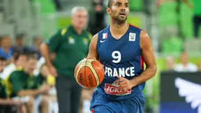 Basket : Ces confidences sur les premiers pas de Parker en Équipe de France !