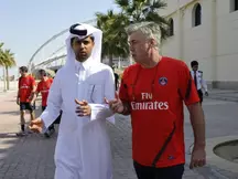 Mercato - PSG : Ces révélations sur les contacts entre Ancelotti et Al-Khelaïfi pour l’après-Blanc !