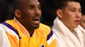 Basket - NBA : Un dernier tour de piste pour Kobe Bryant ?