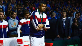 Tennis - Coupe Davis : Tsonga répond aux critiques !