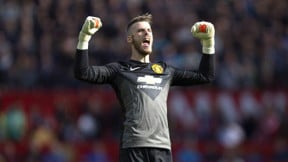 Mercato - Real Madrid/Manchester United : De Gea pourrait devenir le gardien le mieux payé au monde