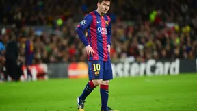 Mercato - Barcelone/PSG/Manchester City : Messi, une opération évaluée à 400 M€ ?