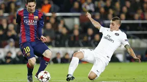 Mercato - PSG : Barcelone confirme des contacts pour Messi et Verratti !