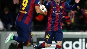 Mercato - Barcelone/PSG : Messi convaincu par deux joueurs pour Manchester City ?