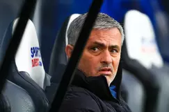 Mercato - Chelsea : Cet international sous contrat que Mourinho pourrait libérer cet hiver !
