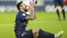 Mercato - PSG : Ça s’active sérieusement pour Lavezzi !