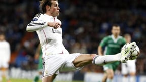 Mercato - Real Madrid : Ce club qui compterait recruter Bale pour 45 M€…