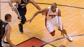 Basket - NBA : Pierre Ménès évoque le shoot de Ray Allen face aux Spurs… et tacle Falcao !