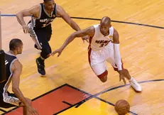 Basket - NBA : Pierre Ménès évoque le shoot de Ray Allen face aux Spurs… et tacle Falcao !