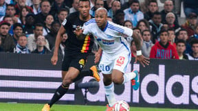 Mercato - OM : Ce détail qui pourrait convaincre Ayew de rester à Marseille !