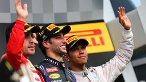 Formule 1 : Hamilton, Alonso, Bianchi… Pour les patrons d’écurie, le meilleur pilote en 2014 est…