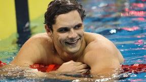 Natation : Pas passionné par la natation, Florent Manaudou rêvait d’un autre sport…