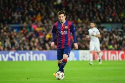 Mercato - Barcelone/PSG/Manchester City : Le Barça ressort les barbelés autour de Messi !